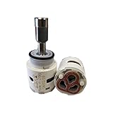 Cartuccia Ricambio Rubinetto 25mm 29001008 Zazzeri