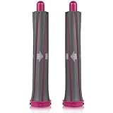 Chuancheng 2 barili lunghi 30 mm per arricciare I capelli, strumento compatibile con Dyson Airwrap Styler HS08 HS05 HS01, accessori per acconciature multiple