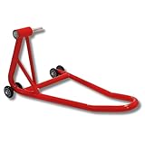 CRUIZER Cavalletto Monobraccio Posteriore Modo Honda vfr rvf cb1000r rs Cuscinetti e Perno di Sollevamento 28,5 mm