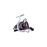 Abu Garcia Mulinello da spinning Revo Winch