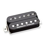 Seymour Duncan Humbucker SH 2N jazz model black