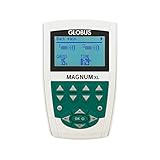 Globus | Magnum XL Solenoide Flessibile, Magnetoterapia Per Trattamenti Domiciliari, Per Trattare i Disturbi Osteoarticolari, Aiuta La Rigenerazione Delle Articolazioni In caso di Artrosi e Artrite