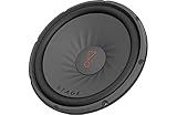 JBL Stage 122D - Subwoofer da 30 cm con 2 x 4 Ohm