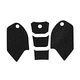 Adesivi per trazione e protezione serbatoio carburante per moto per HO&ND&A CB650F 2014-2018