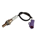 Lambda Sensor Compatibile Con Ford Per Fiesta L4-1.6L 2011 2012-2015 Sensore Di Ossigeno O2 A Valle Riscaldato A 4 Fili 234-4555 AE8Z9G444B AE8Z-9G444-C