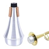 Sordina per la Pratica della Tromba,Silenziatore Professionale per Tromba Tokaneit