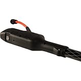 ABBACCHIATORE RACCOGLI OLIVE TORNADO CARBON L V3