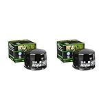 DB PARTS Set di 2 filtri olio compatibili con Guzzi 1000 SP3 (VN) 1988 1989 1990 1991 1992 1993 1994 1995 1996