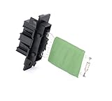 RIDEX 1385C0018 Centralina Riscaldamento/Ventilazione