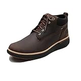 Timberland Cross Mark GTX Chukka, Mocassino Uomo, 41 EU
