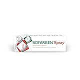 Sofargen Spray, dispositivo di automedicazione in polvere spray per uso topico, consigliato per il trattamento di piccole lesioni cutanee, abrasioni, escoriazioni, tagli, ferite superficiali, 125ml