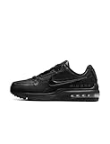 Nike Air Max Ltd 3, Scarpe da Corsa Uomo, Nero, 40 EU