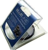 Soligor Blue Line UV Filter 72mm