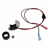 Modulo di accensione elettronica 1 pezzo, modulo di accensione Buggy, for VW, for Maggiolino, for Autobus, for Dune, for Buggy, AC905535