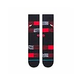 Stance Calzini Chicago Bulls Cryptic