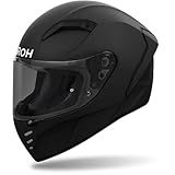 AIROH CASCO INTEGRALE CONNOR COLOR BLACK MATT L