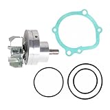 For H-on-d GL1100 GL1100A GL1100I Goldwing 1100 1980-1983 Pompa dell'acqua parte