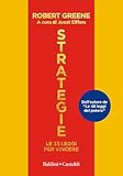 Strategie. Le 33 leggi per vincere