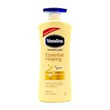 Vaseline Intensive Care Essential Healing Body Lotion 600ml