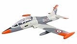 Amewi AMXFlight MB-339 820 mm EDF Jet PNP RC telecomandato