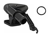 RUBINETTO RISCALDAMENTO STUFA COMPATIBILE CON IVECO DAILY DAL 90 AL 99 42530250 93163604 93940704 2992475