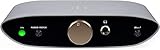 iFi ZEN Air DAC - DAC ad alta risoluzione - Uscita 6,3 mm - Renderer MQA - DAC musicale ad alta risoluzione