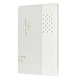 Babysanity Materasso Next To Me Aloe Sfoderabile Antisoffoco con Fori a Norma EN16890:2017 Chicco Lullago Kinderkraft Uno Jane Baby Side Cam Cullami Close To Me Brevi Nanna Oh Misure 83x50x6cm (Aloe)