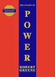 The 48 Laws Of Power: Robert Greene (Inglese)