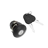 Be In Your Mind Tappo Serbatoio Carburante Per Auto Tappo Carburante Con Serratura 2 Chiavi 5899119 46576969 Compatibile Con Fiat 126 Cinquecento Panda Uno Tappo Serbatoio Serbatoio Gas Con Chiusura