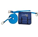 Irudek X2 - Linea di vita portable, Blu