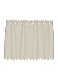 HERITAGE PIZZO FILET CROCHET 48X24 TIER