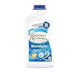 Detergente Liquido Marsiglia, 800 ml