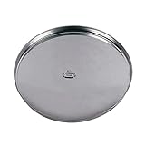 La zappa Galleggiante ad Olio enologico in Acciaio Inox per Serbatoi e cisterne (per 75/100 Litri)