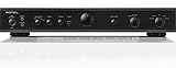 Amplificatore Integrato Rotel a-10 Bk 40+40w Rms Su 8 Ohm Black