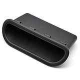 HAOTOM Maniglia interna del portellone del bagagliaio posteriore Per VAUXHALL Per OPEL MOKKA MOKKA X 2012 2013 2014 2015 2016 2017 2018 2019 J13 95096042