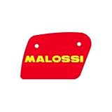 RED SPONGE SCHIUMA PER FILTRO ORIGINALE PER APRILIA LEONARDO 125-150