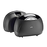 Kappa K40 N Monokey top-case, set di 2