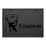 Kingston A400 SSD Unità a stato solido interne 2.5" SATA Rev 3.0, 240GB - SA400S37/240G