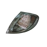 Ras Ricambi Auto Store Fanale Anteriore Sinistro Bianco Senza Portalampada Compatibile Con Renault Megane Coach Dal 01-1996 Al 03-1999 - Alta Qualità