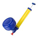 Applicatore per polvere di farina fossile, strumento di controllo, ricaricabile, regolabile, con punta di precisione, dispositivo leggero per giardino, serra, Coop