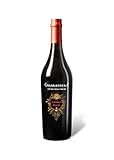 Chazalettes Vermouth della Regina Rosso 75cl - Vermouth con note di erbe, sandalo e coriandolo. 16,5% vol.