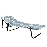 Marvin Lettino Baby Asilo Nido Brandina Pieghevole Per Bambini Bimbi Scuola Materna Da Campeggio Basso Salvaspazio Reclinabile In 4 Posizioni Con Bloccaggio Di Sicurezza Omologata