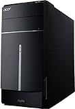 Acer Aspire MC605 Desktop Computer