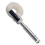 Realman 501777601 503660102 Assy della pompa di olio per la motosega Husqvarna 50 51 51EPA 55 55EPA 55EU1 55 Rancher 55Rancher EPA