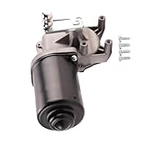 Motore tergicristallo 1340683080 Motorino Tergicristallo Anteriore Auto 1363338080 Per Fiat Per Ducato III 2006-2018