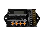 Centralina Led Timer Alba Tramonto Programmabile Time Led Controller Per Acquari Canarini Serre TC420