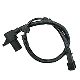 Posizione albero motore for Hyundai, for Terracan, 2000-2007, for Kia, for Carnival, for Frontier, 2.9L, J3, 39600-4X000, 39600 4X000, 39600-4X100