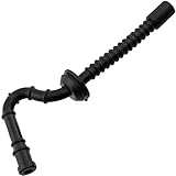 AERZETIX - C69594 - Tubo benzina per motosega - compatibile con Stihl MS 210 MS 230 MS 250 021 023 025