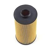 SWVYDC Filtro Olio Kit Filtro Olio Auto Adatto per BMW E34 E32 E38 E31 E53 E52 530i V8 540 730 740 750 840ci X5 4.4i Z8 Filtri Olio Motore Filtri per Automobili