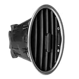 WEFOLCC Per F&ORD per Focus MK2 2005-2013 4M51A014L21AD 4M51-A014L21-AD Gruppo Griglia Bocchetta Aria Condizionata Centrale Cruscotto Anteriore Sfiato Aria Condizionata